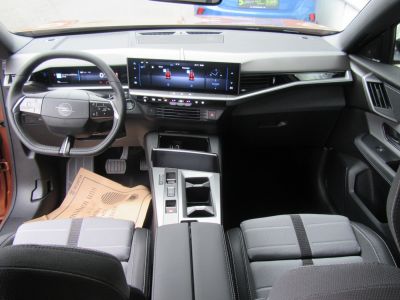 Opel Grandland Gebrauchtwagen