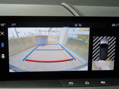 Opel Grandland Gebrauchtwagen