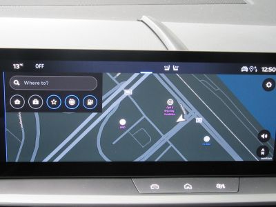 Opel Grandland Gebrauchtwagen