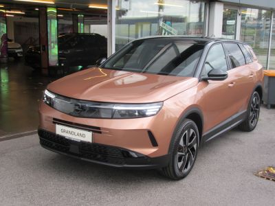 Opel Grandland Gebrauchtwagen