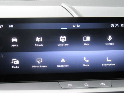 Opel Grandland Gebrauchtwagen