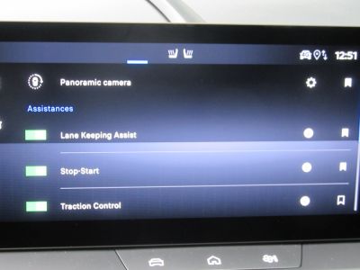 Opel Grandland Gebrauchtwagen