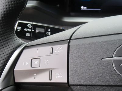 Opel Grandland Gebrauchtwagen