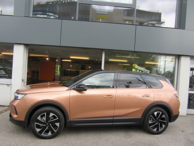 Opel Grandland Gebrauchtwagen