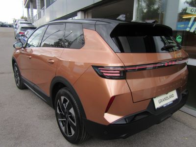 Opel Grandland Gebrauchtwagen