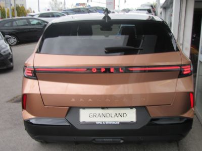 Opel Grandland Gebrauchtwagen