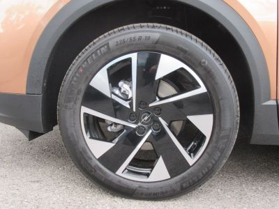 Opel Grandland Gebrauchtwagen