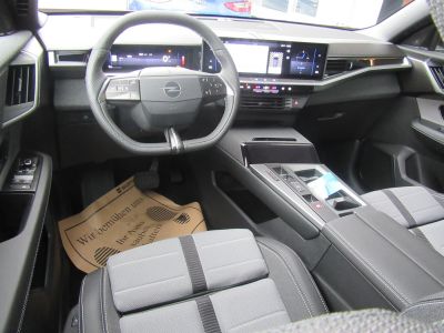 Opel Grandland Gebrauchtwagen