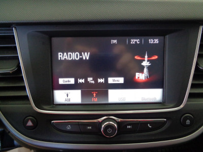 Opel Crossland Gebrauchtwagen