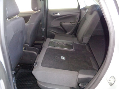 Opel Crossland Gebrauchtwagen