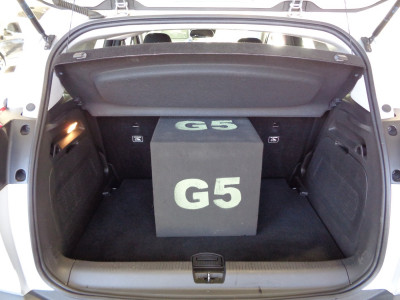 Opel Crossland Gebrauchtwagen