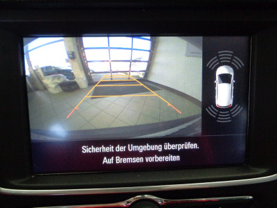 Opel Crossland Gebrauchtwagen