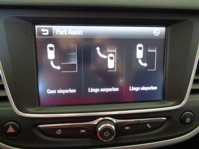 Opel Crossland Gebrauchtwagen