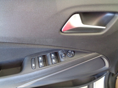 Opel Crossland Gebrauchtwagen