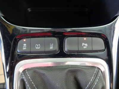 Opel Crossland Gebrauchtwagen