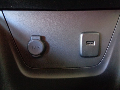 Opel Crossland Gebrauchtwagen