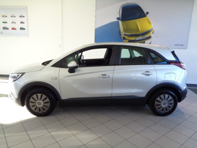 Opel Crossland Gebrauchtwagen
