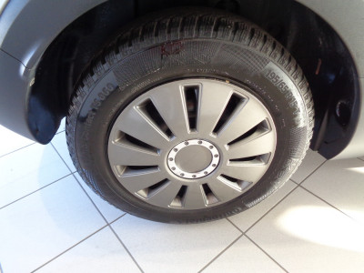 Opel Crossland Gebrauchtwagen