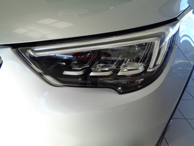 Opel Crossland Gebrauchtwagen