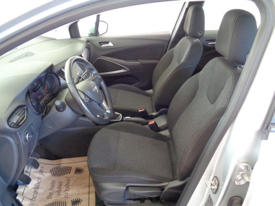 Opel Crossland Gebrauchtwagen