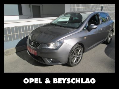 Seat Ibiza Gebrauchtwagen