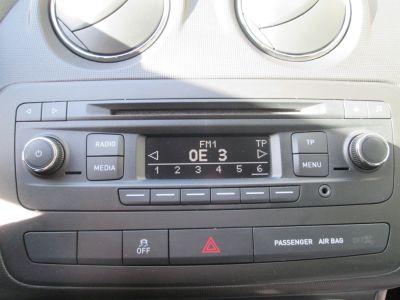 Seat Ibiza Gebrauchtwagen