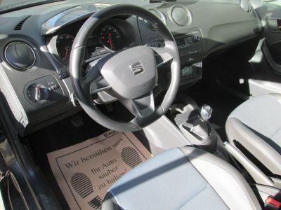Seat Ibiza Gebrauchtwagen