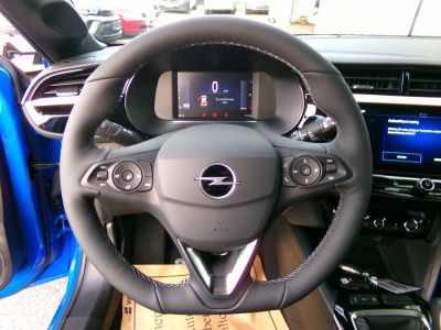 Opel Corsa Gebrauchtwagen Opel Corsa Gebrauchtwagen