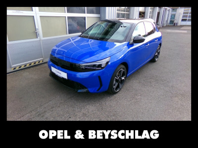 Opel Corsa Neuwagen