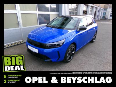Opel Corsa Gebrauchtwagen Opel Corsa Gebrauchtwagen
