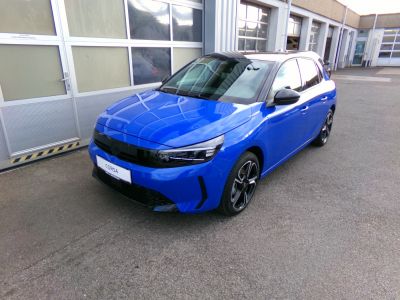 Opel Corsa Neuwagen