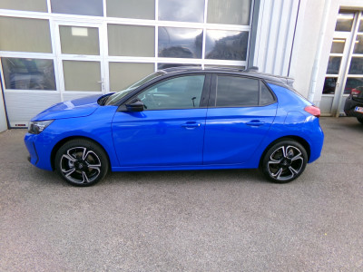 Opel Corsa Neuwagen