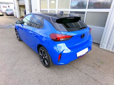 Opel Corsa Gebrauchtwagen Opel Corsa Gebrauchtwagen