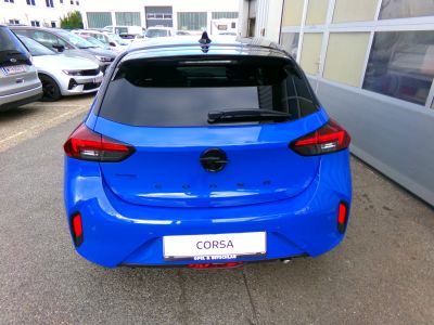 Opel Corsa Gebrauchtwagen Opel Corsa Gebrauchtwagen