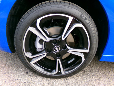 Opel Corsa Neuwagen
