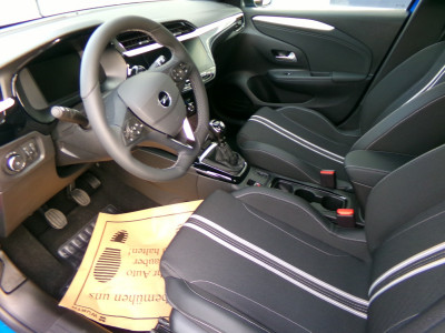 Opel Corsa Neuwagen