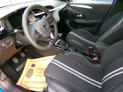 Opel Corsa Neuwagen
