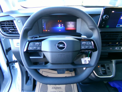 Opel Vivaro Neuwagen Opel Vivaro Neuwagen