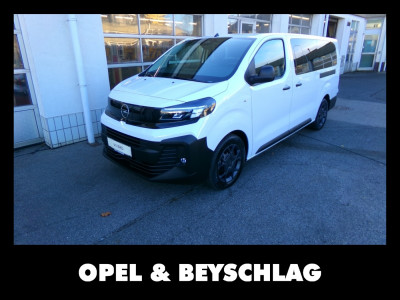 Opel Vivaro Neuwagen