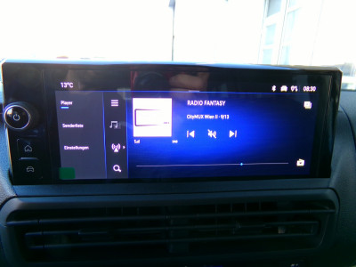 Opel Vivaro Neuwagen Opel Vivaro Neuwagen