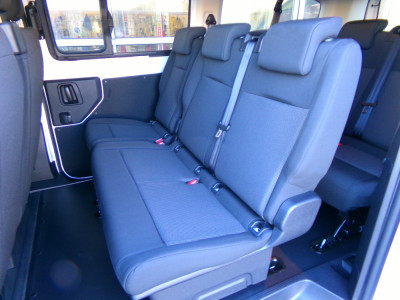 Opel Vivaro Neuwagen Opel Vivaro Neuwagen