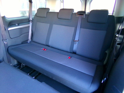 Opel Vivaro Neuwagen Opel Vivaro Neuwagen