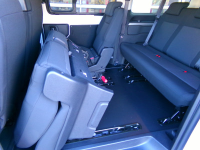 Opel Vivaro Neuwagen Opel Vivaro Neuwagen