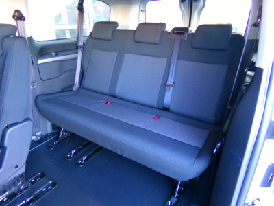 Opel Vivaro Neuwagen Opel Vivaro Neuwagen