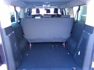 Opel Vivaro Neuwagen Opel Vivaro Neuwagen