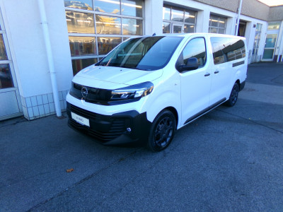 Opel Vivaro Neuwagen Opel Vivaro Neuwagen