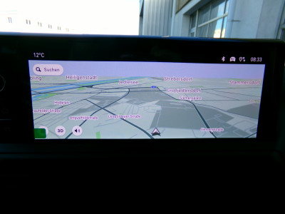 Opel Vivaro Neuwagen Opel Vivaro Neuwagen