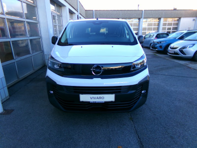 Opel Vivaro Neuwagen Opel Vivaro Neuwagen