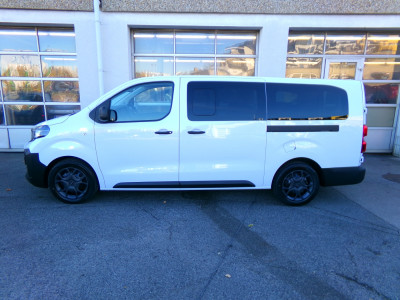Opel Vivaro Neuwagen Opel Vivaro Neuwagen