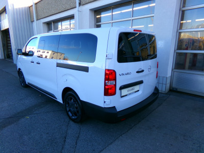 Opel Vivaro Neuwagen Opel Vivaro Neuwagen